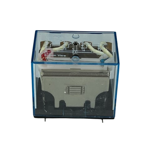 Omron LY4N-J 110V AC Switch Relay 14 Pins