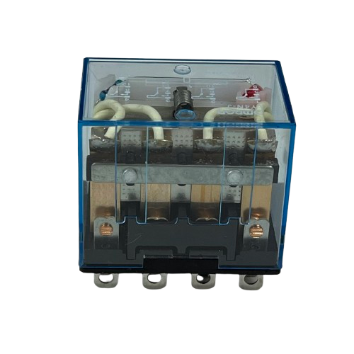 Omron LY4N-J 110V AC Switch Relay 14 Pins