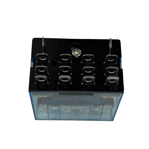 Omron LY4N-J 110V AC Switch Relay 14 Pins