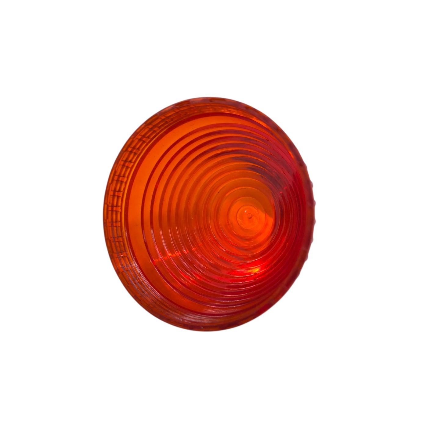 Lamp Cover Reflector Available in Red Blue and Yellow 76mm Thread
