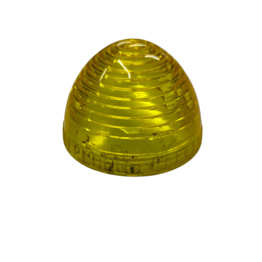 Lamp Cover Reflector Available in Red Blue and Yellow 76mm Thread