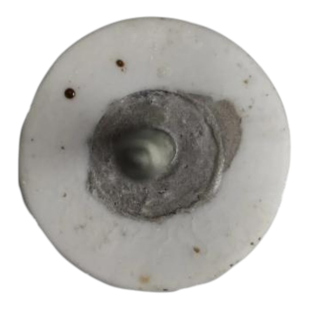 Local Screw Insulator Small (Pin Insulator) For Cable Management