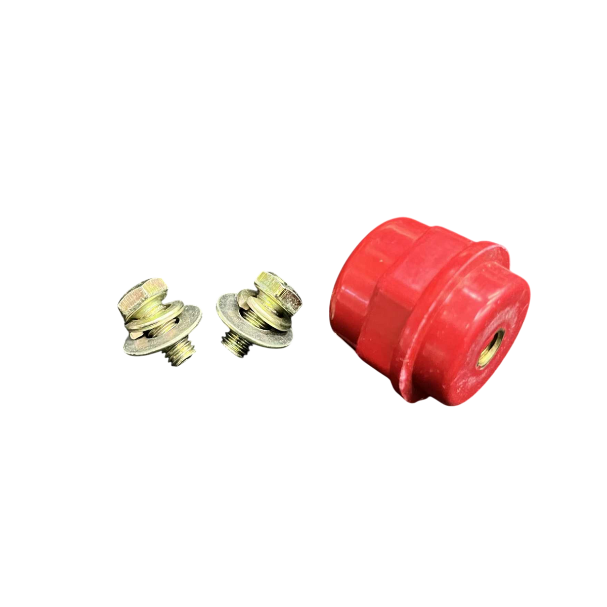 Local Bus Bar Insulator 6Kv SM-25, Apple Insulator