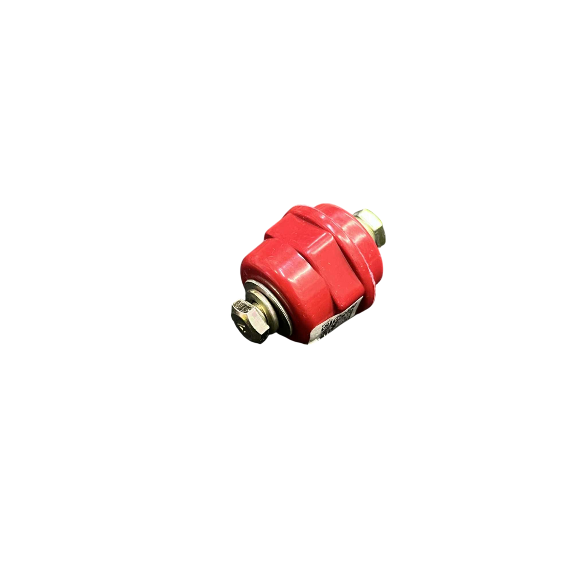 Local Bus Bar Insulator 6Kv SM-25, Apple Insulator