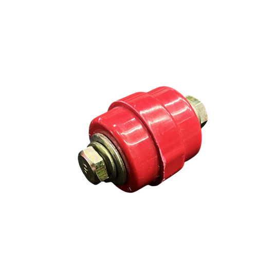 Local Bus Bar Insulator 8KV SM30, Apple Insulator