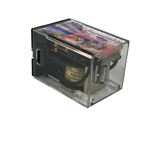 MK2P-N 12V DC Switch Relay 8 Pin