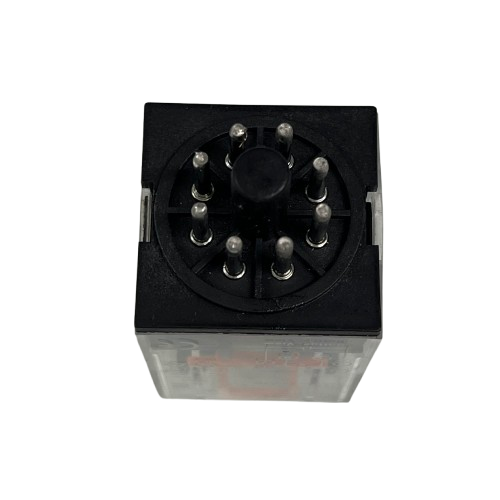 MK2P-I 24V DC Switch Relay 8 Pins