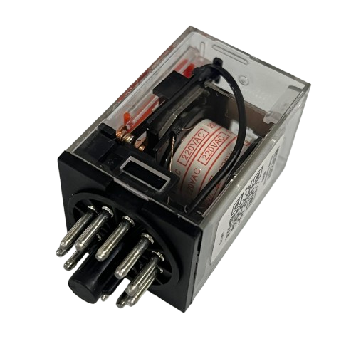 MK3P-I 220V AC Switch Relay 11 Pins