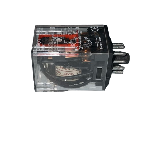 MK3P-I 24V DC Switch Relay 11 Pins