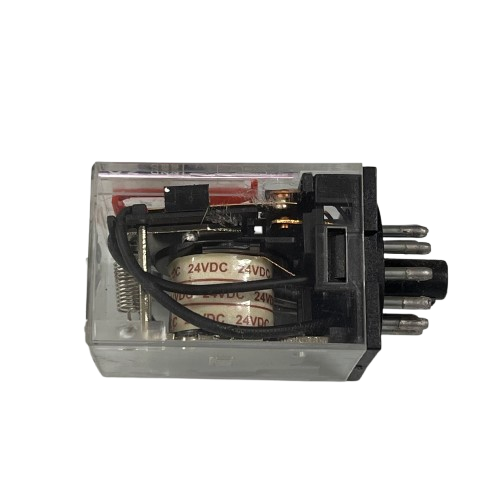 MK3P-I 24V DC Switch Relay 11 Pins