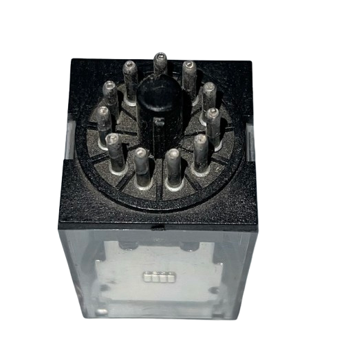 MK3P-I 24V DC Switch Relay 11 Pins