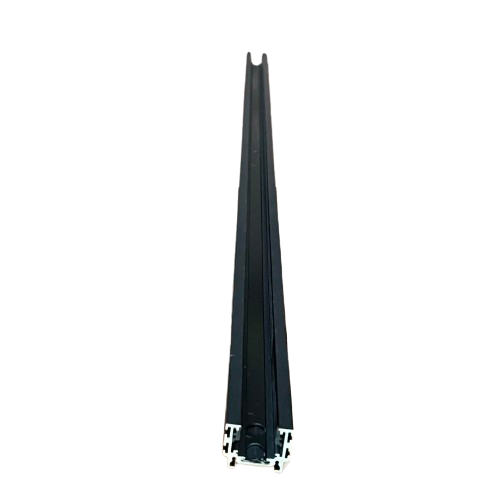 Magnetic Track Light Bar for 20mm Magnetic Track Light 1 Meter (ILLUMIQ TERRA) 32mm x 26mm x 1000mm