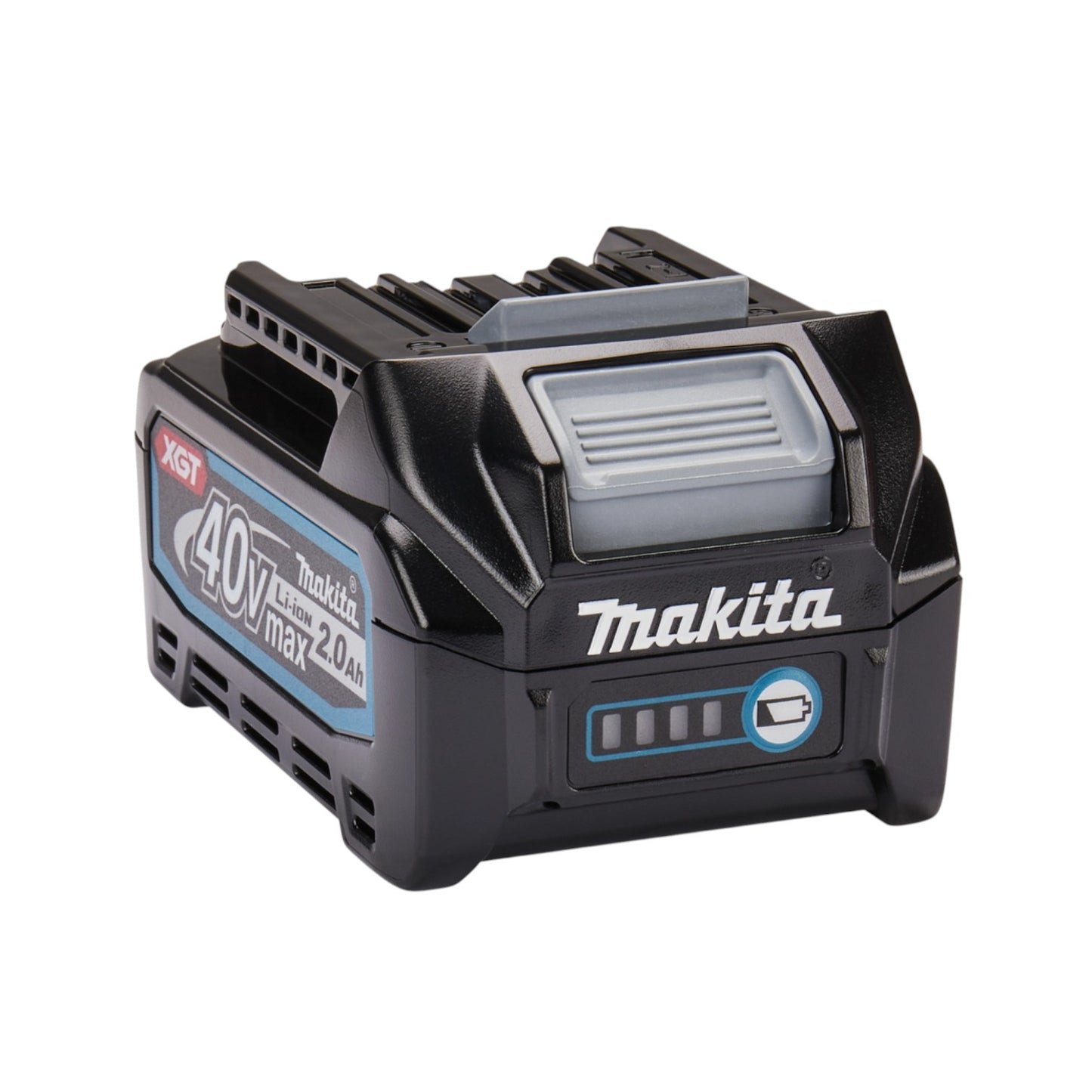Makita Battery 40V DC 2.0Ah BL4020 XGT Li-ion Series BL4020