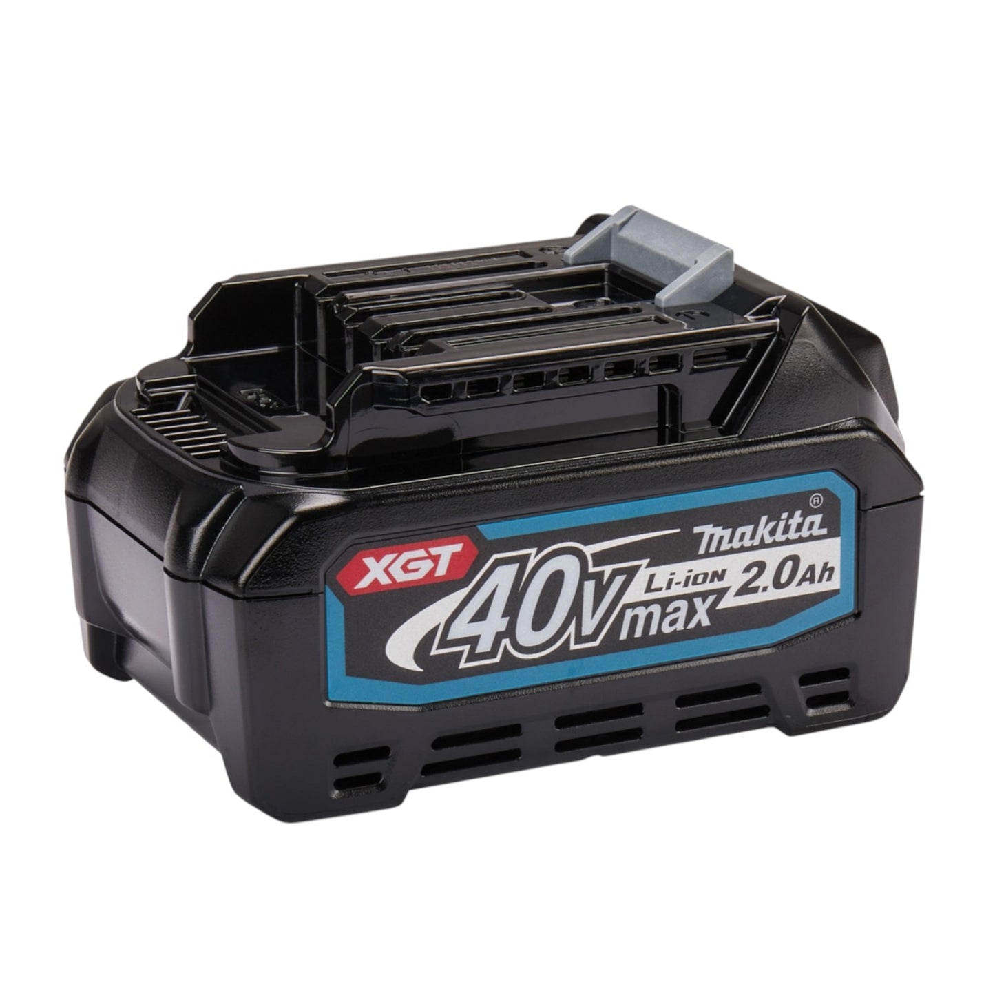 Makita Battery 40V DC 2.0Ah BL4020 XGT Li-ion Series BL4020