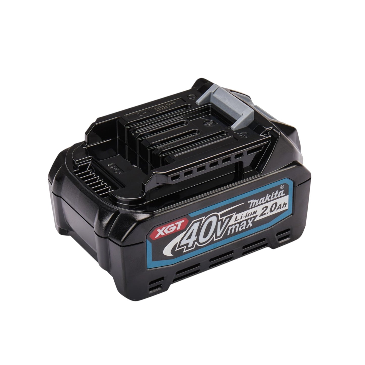 Makita Battery 40V DC 2.0Ah BL4020 XGT Li-ion Series BL4020