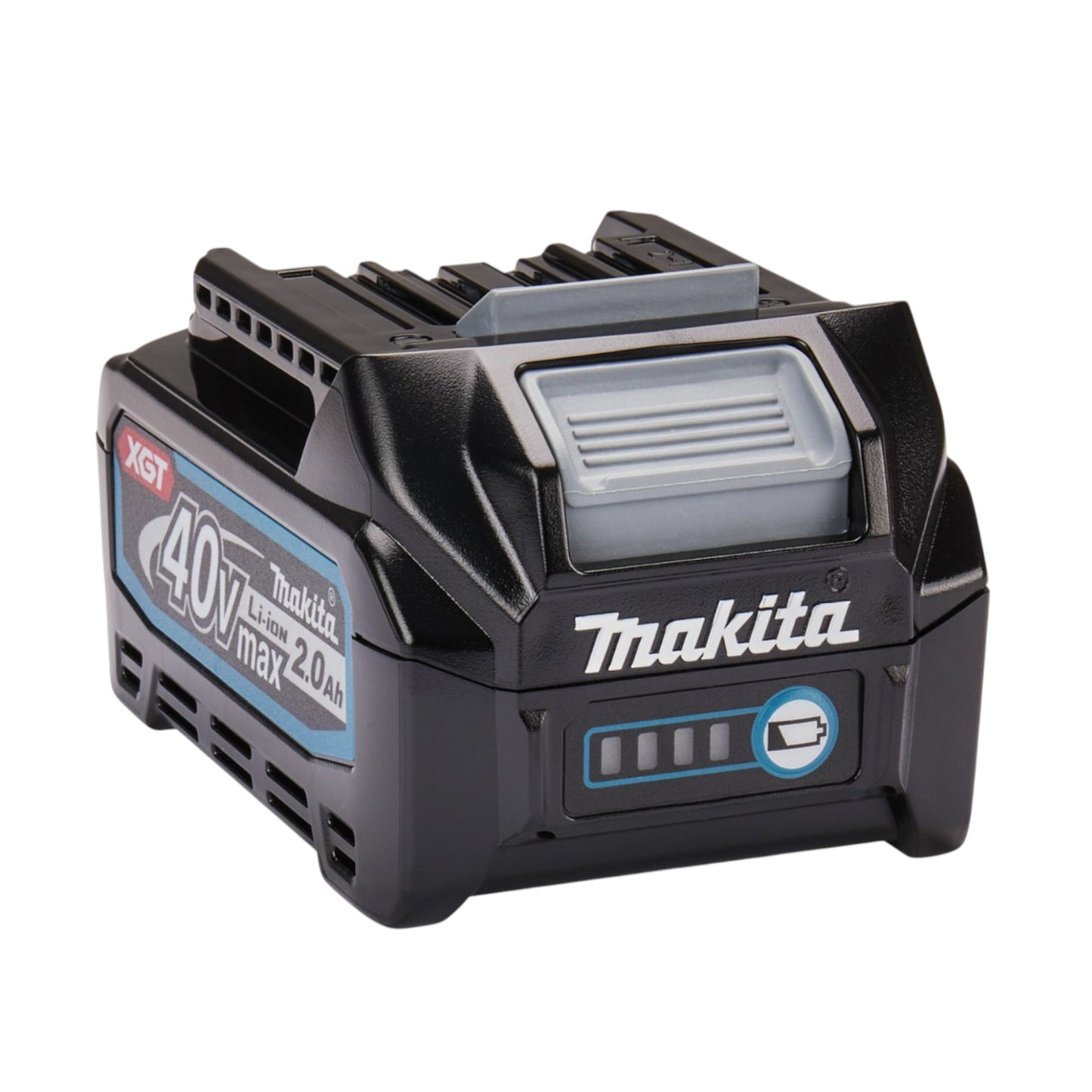 Makita Battery 40V DC 2.0Ah BL4020 XGT Li-ion Series BL4020