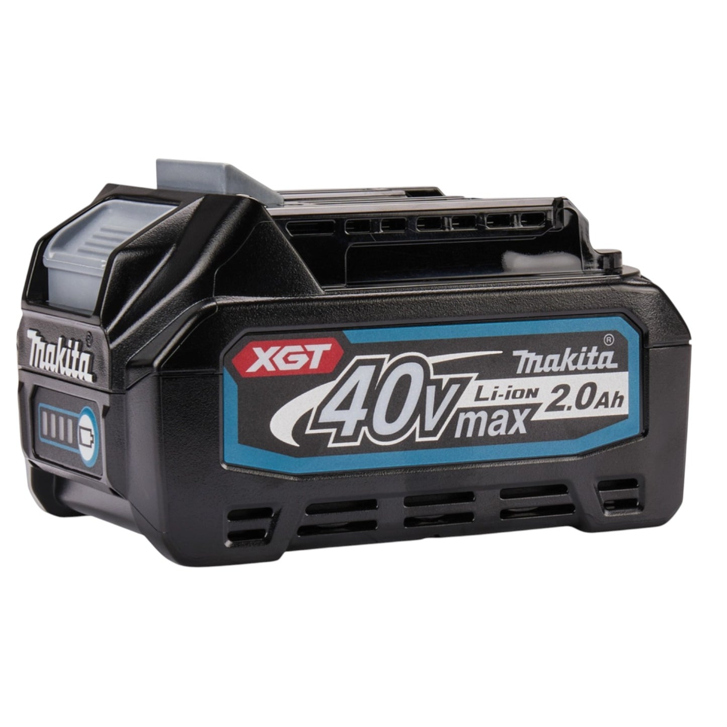 Makita Battery 40V DC 2.0Ah BL4020 XGT Li-ion Series BL4020