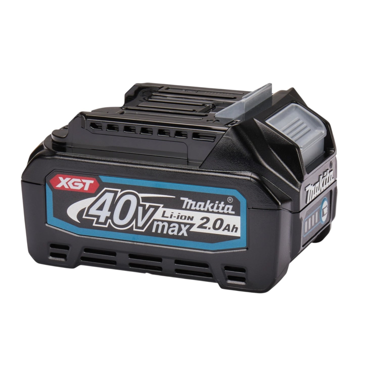 Makita Battery 40V DC 2.0Ah BL4020 XGT Li-ion Series BL4020