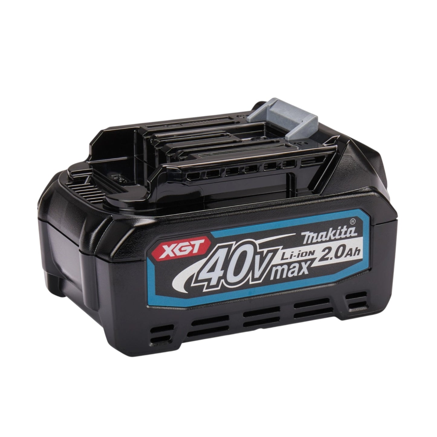 Makita Battery 40V DC 2.0Ah BL4020 XGT Li-ion Series BL4020