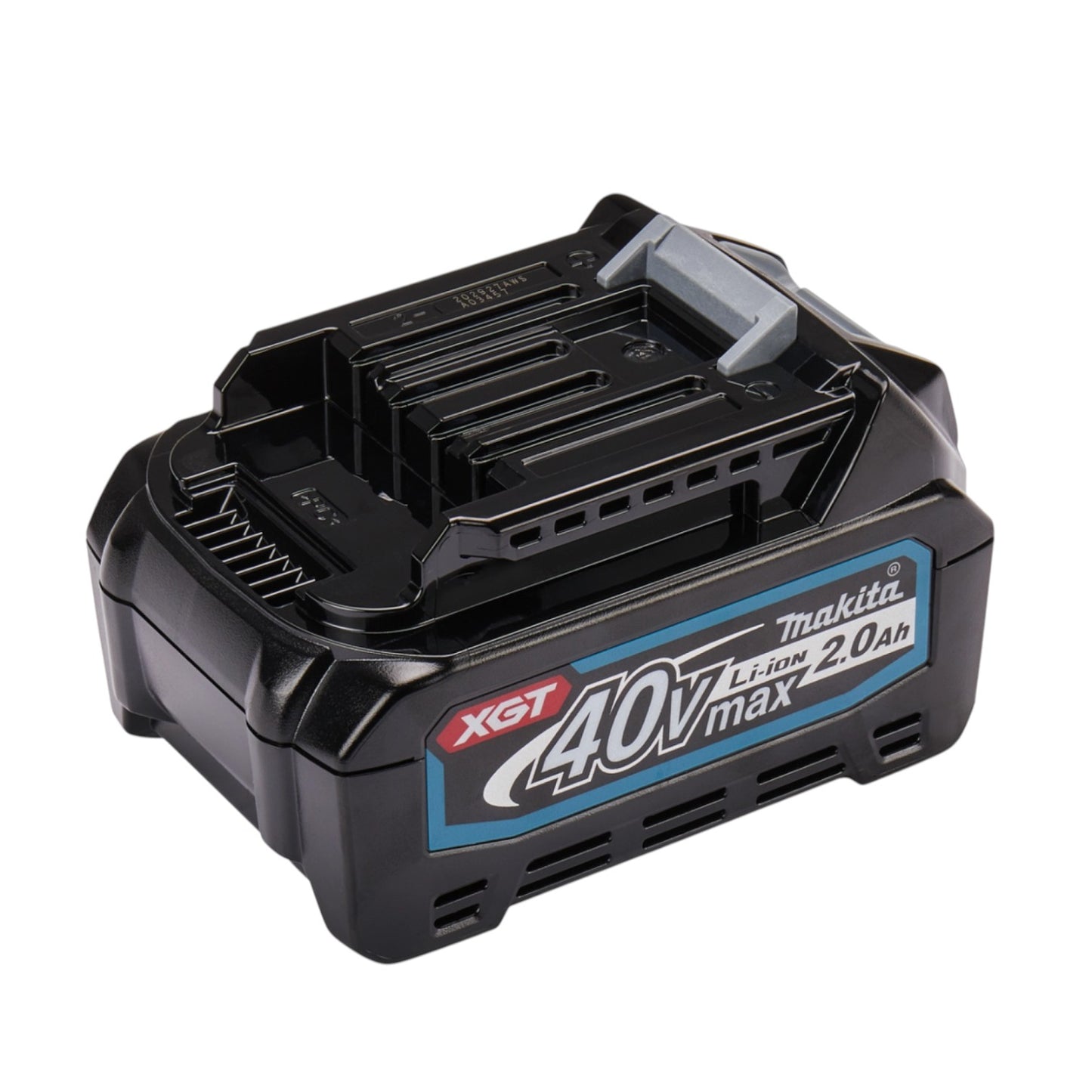 Makita Battery 40V DC 2.0Ah BL4020 XGT Li-ion Series BL4020