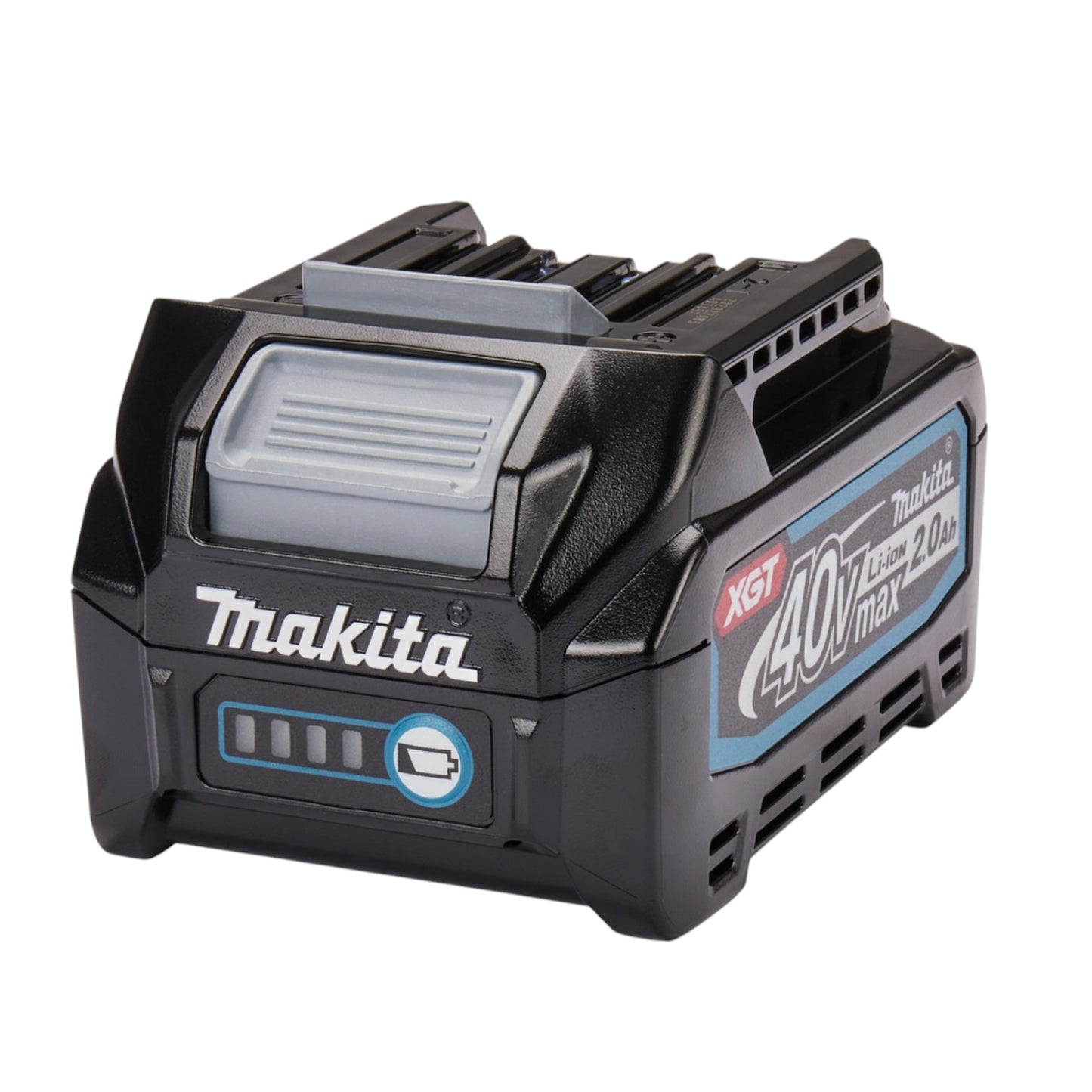 Makita Battery 40V DC 2.0Ah BL4020 XGT Li-ion Series BL4020