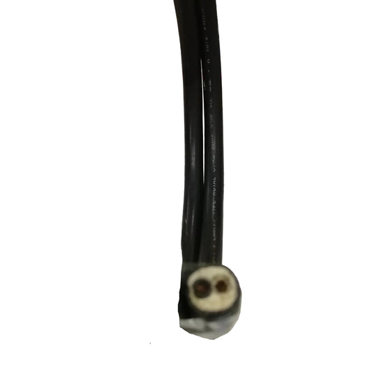 Marton 1 Meters Royal Cord 5.5mm 2 Core AWG 10/2C Power Cable Perma Cord