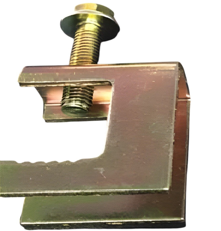 McGill Beam Clamp 1/2" Model# BCEG-1/2