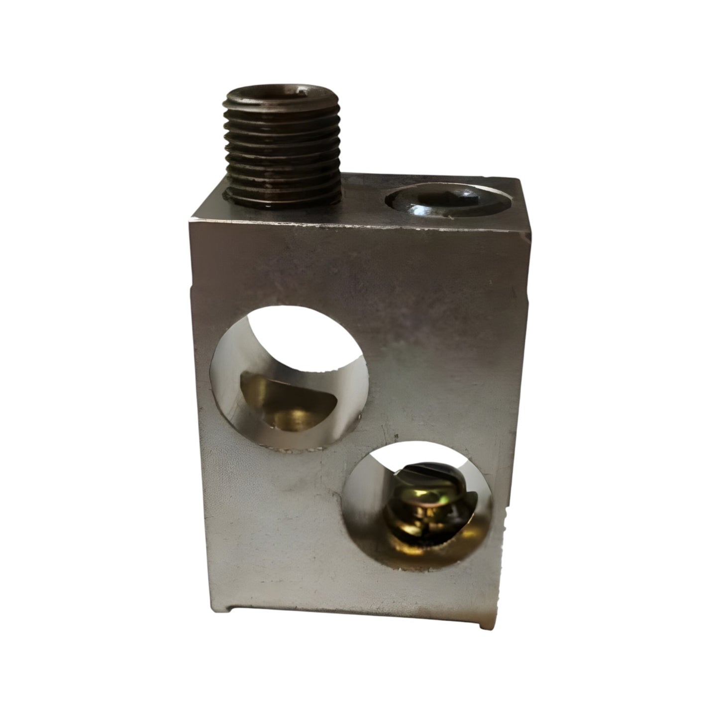 Siemens Mechanical Lug for Breaker Type made of durable metal for secure electrical connections