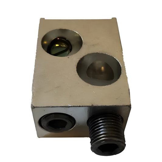 Siemens Mechanical Lug for Breaker Type JXD2(A), JD6(A), JFC, JFF,SJD6(A), HJD6(A), HHJS6, SHJD6(A), CLD6, SCJD6, LXD6(A), LFC, LFF, SLD6(A), HLD6(A), HHLXD6, HHLD6, SHLD6(A), CLD6, SCLD6, JM6, JMK, LM6, LMK TA2-J6500