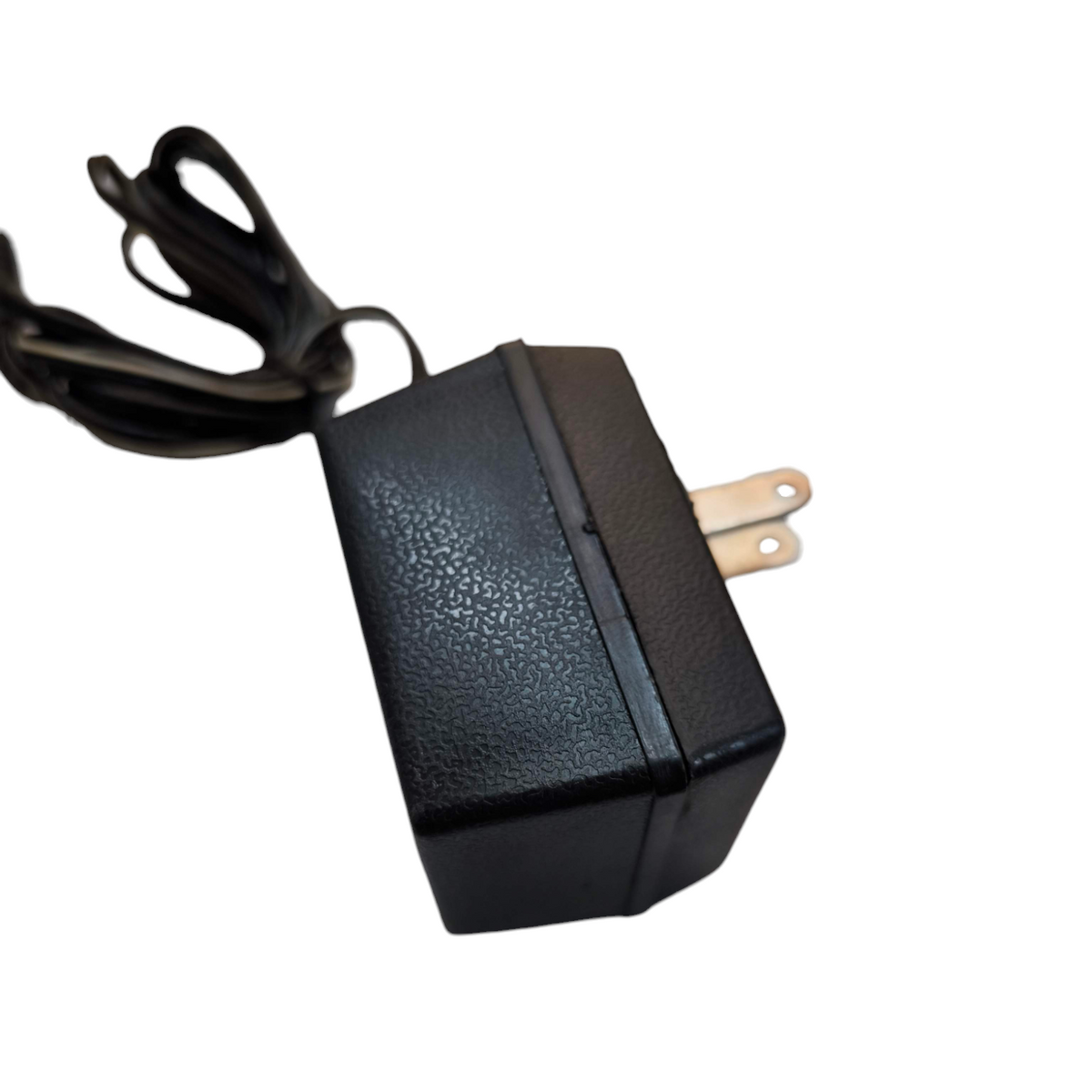 Motorola 220V to 24VAC transformer for industrial use black power adapter with plug and wire