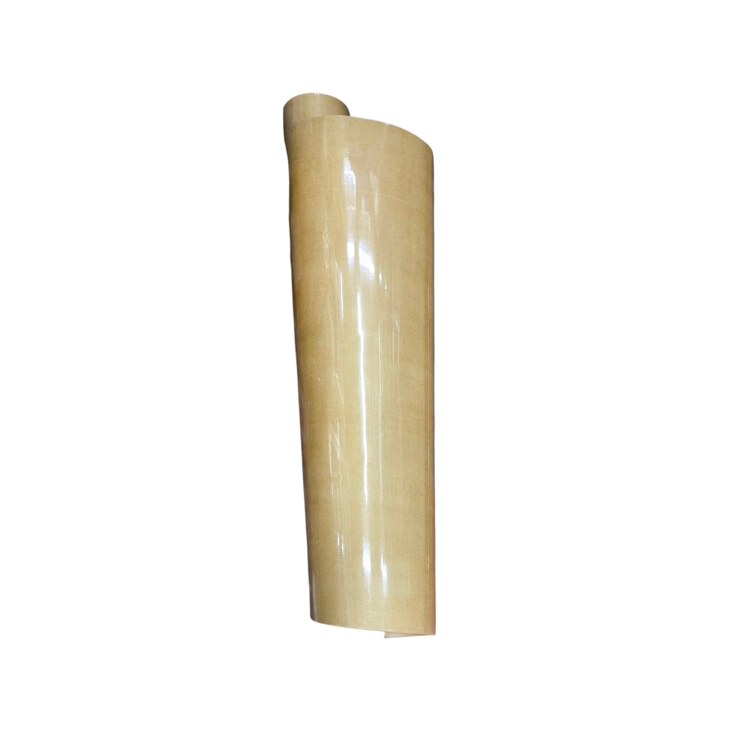 Mylar with Fish Paper 010, Fish Paper with Mylar Insulation Paper 010 0.254 mm 1 Meter by 1 Meter