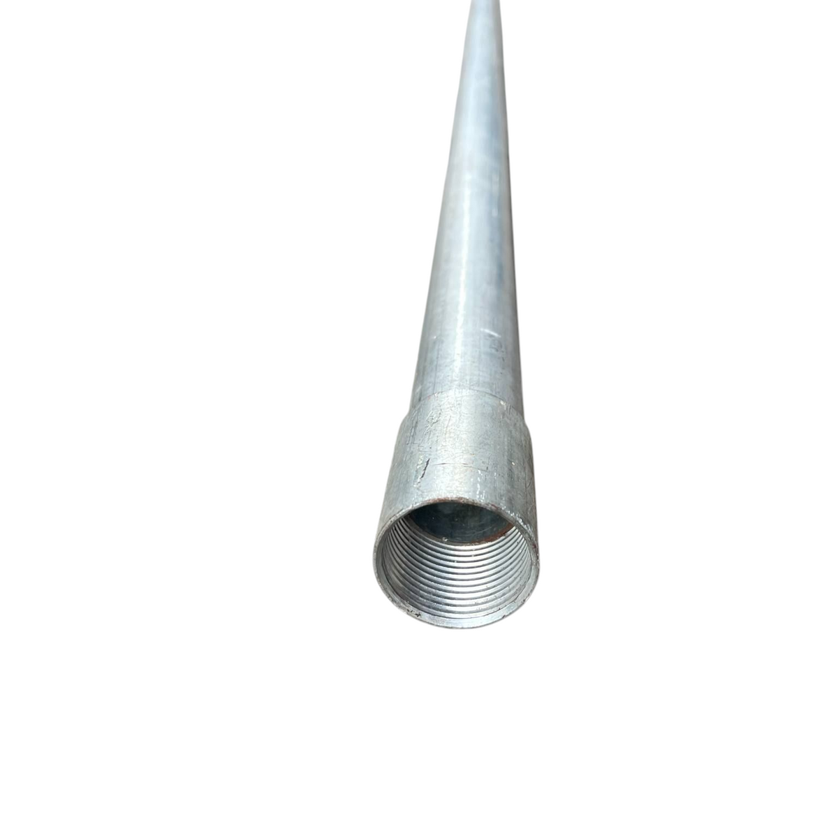 Nichi 1" IMC Pipe x 10 Feet 32mm Outer Diameter