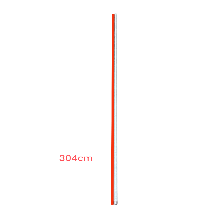 Nichi 1" IMC Pipe x 10 Feet 32mm Outer Diameter