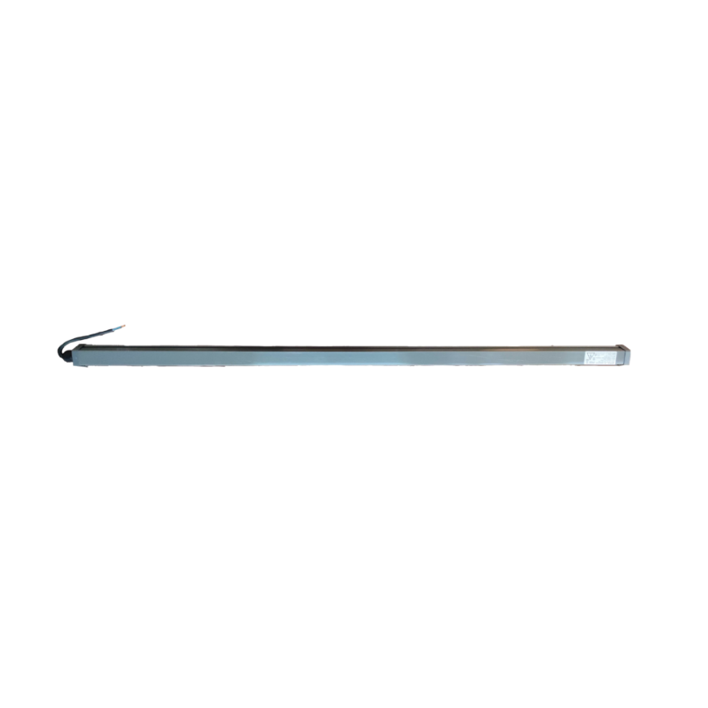Opple 15W LED weatherproof light designed for outdoor use with durable casing and energy efficiency