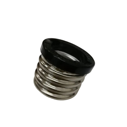 Omni Mogul Reducer, Converts E40 lamp socket to a standard E27 lamp socket MA-E40
