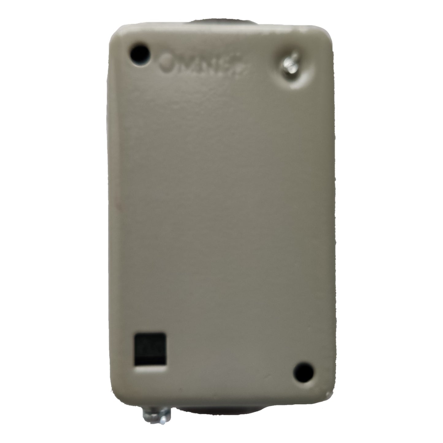 Omni Push Button Switch 15A 250V 3 Pole 2.2KW PBS-315 Electx Electrical Supply