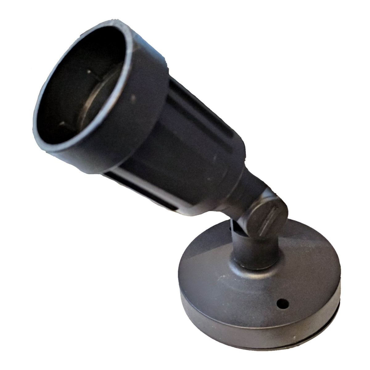 Omni Weatherproof Outdoor Lamp Socket E27 Omni E27-606-PK Electx Electrical Supply