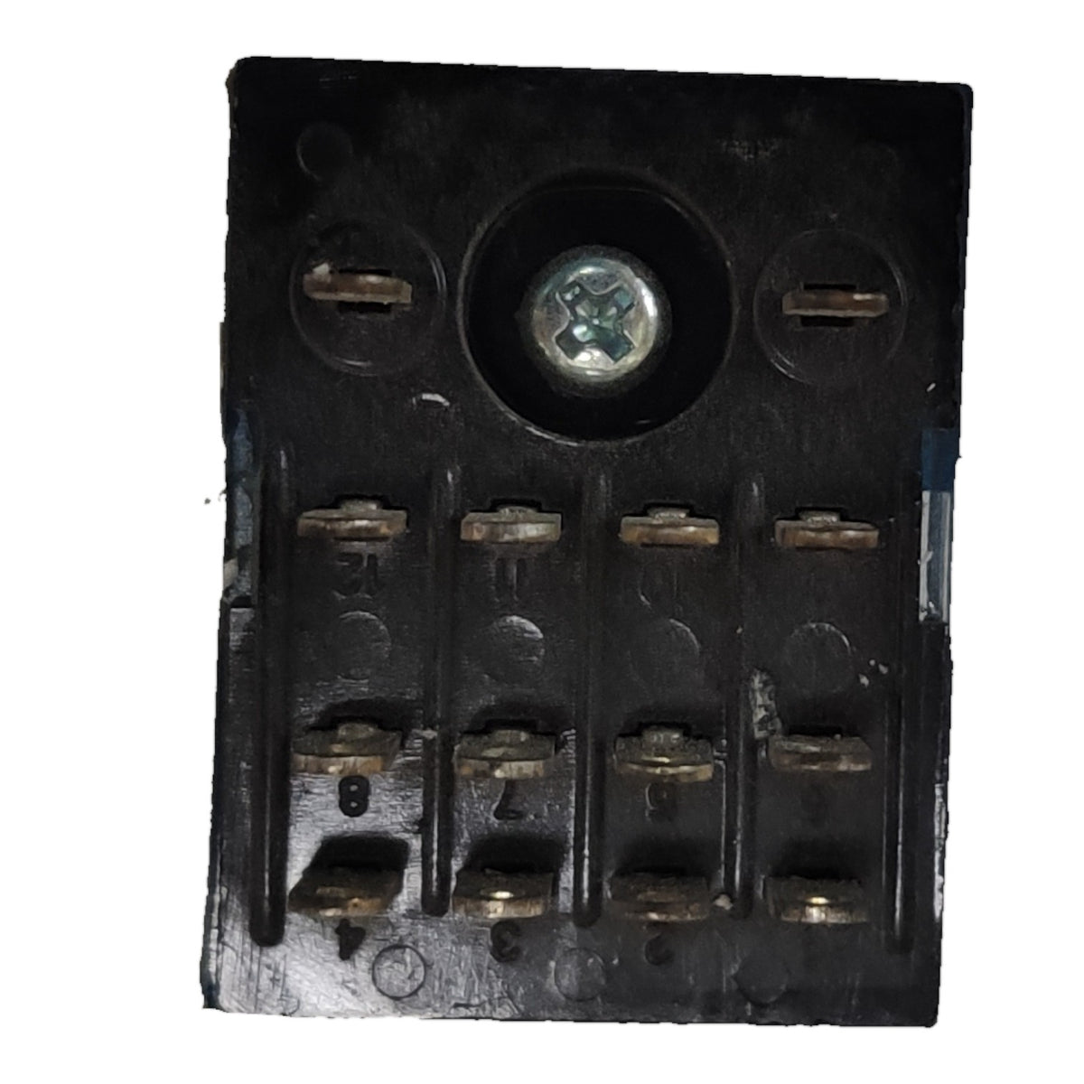 Omron MY4N-J Power Relay Switch 5A 220V AC 14 Pins Electx Electrical Supply