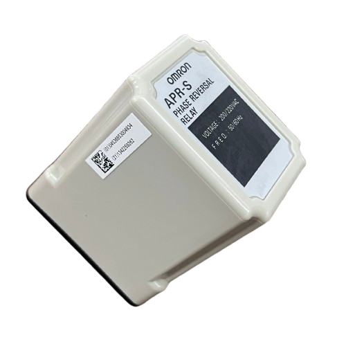 Omron Phase Reversal Relay 220V 8 Pins APR-S 220V
