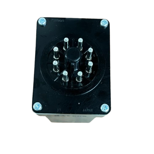 Omron Phase Reversal Relay 220V 8 Pins APR-S 220V