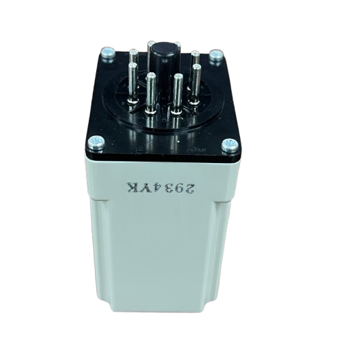 Omron Phase Reversal Relay 220V 8 Pins APR-S 220V