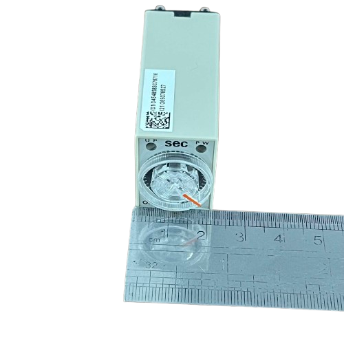 Omron Timer Relay 30 seconds 8 pins 220v (H3Y-2)