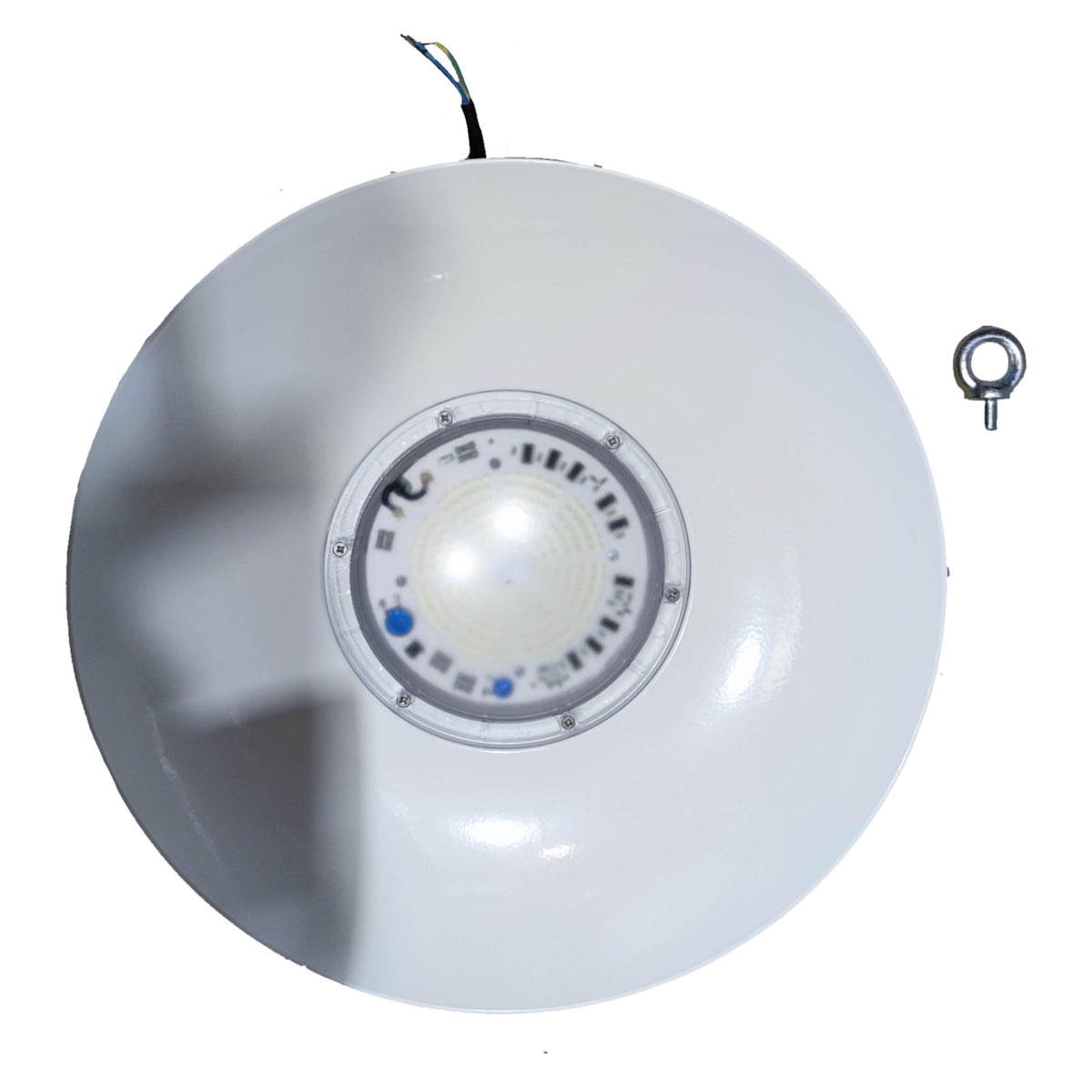Orbik 200W LED High Bay 5700K Daylight 220V ZY-8008-200W