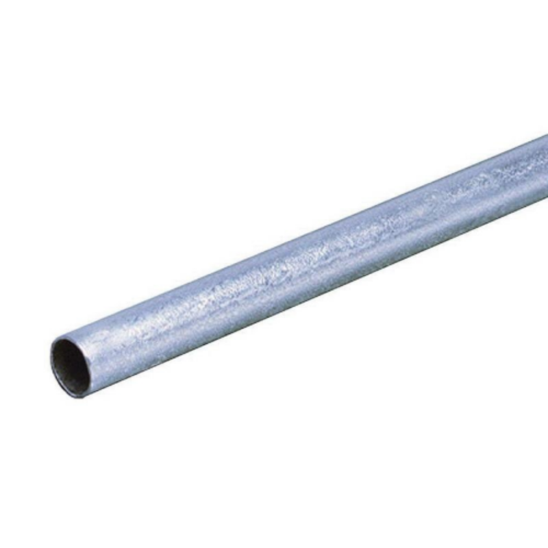 Local 1 1/4 Inch EMT Pipe 1 1/4 x 10 Feet or 31.7mm x 3 Meters