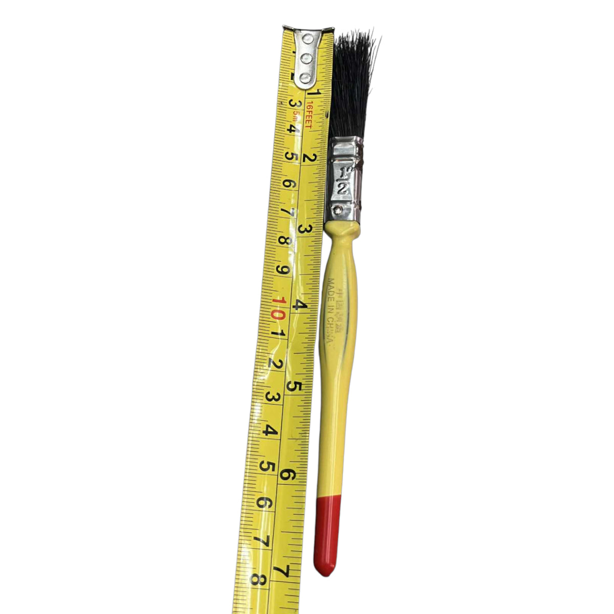 Paint brush 1/2 inch x 17.5cm x 1.4cm