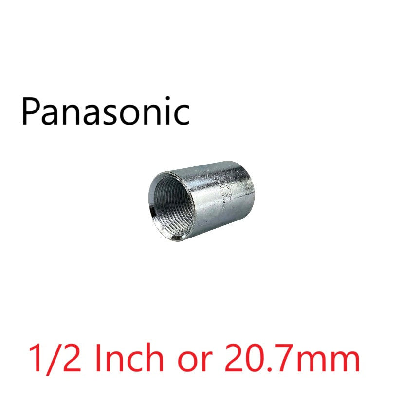 Panasonic IMC 1/2 Inches Coupling 20.7mm