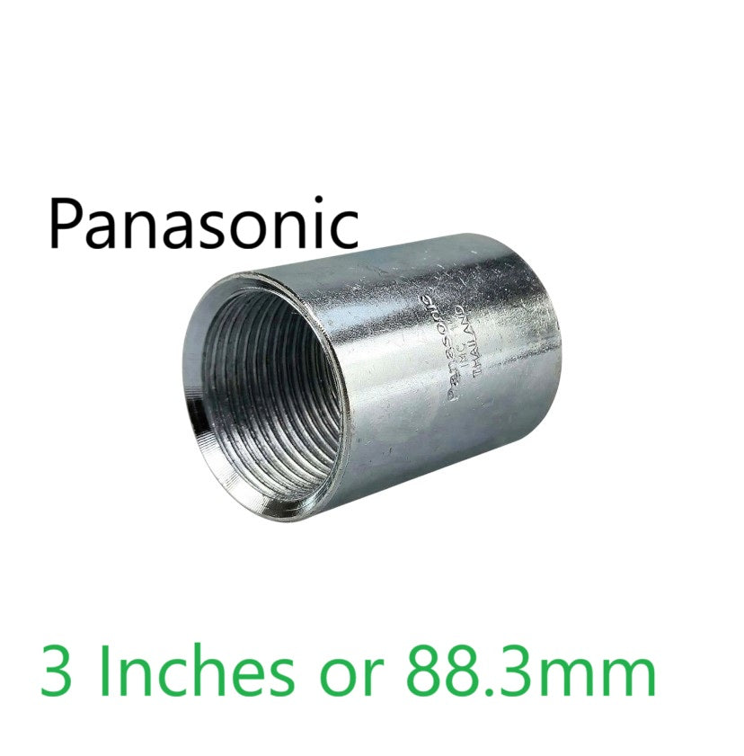 Panasonic IMC 3 Inches Coupling 88.3mm