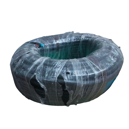 Phelps Dodge Power Cable AWG 14 3 Core packaged in protective wrap, ideal for electrical projects