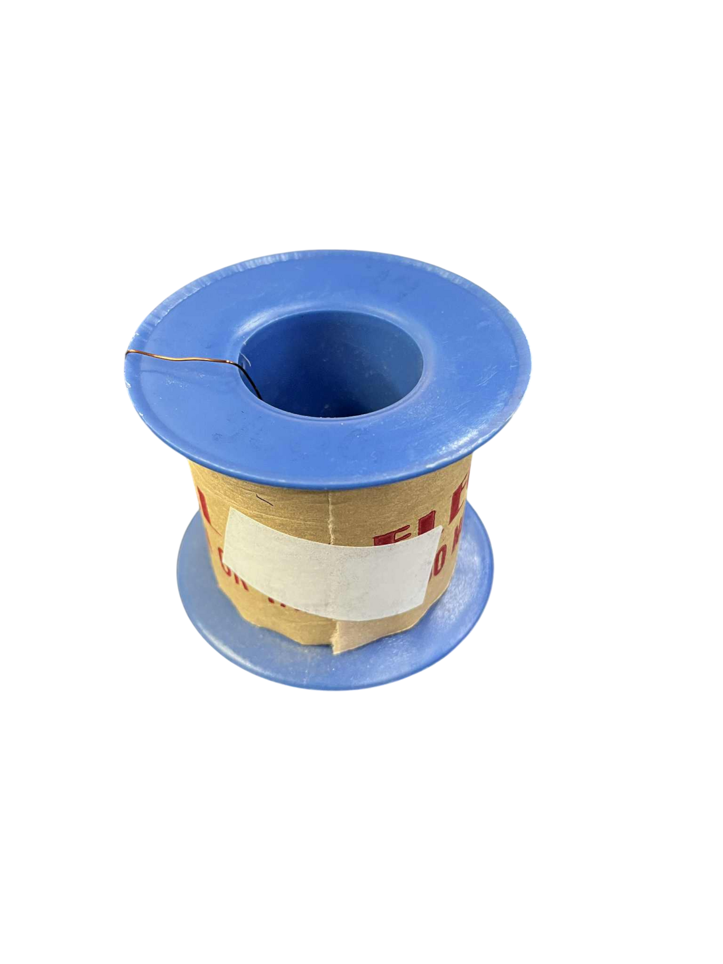 Philflex Magnet Wire AWG 19 0.9 mm Heavy Formix 800G
