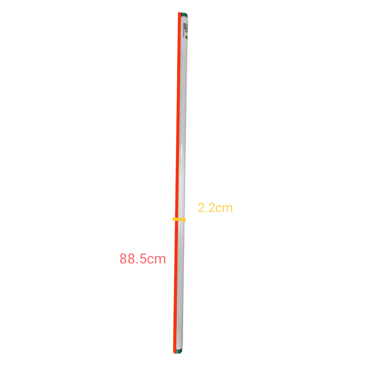 Philips 30W T-8 Fluorescent Tube 3000K Warm White Electx Electrical SUpply